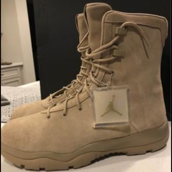 Jordan Future Boots